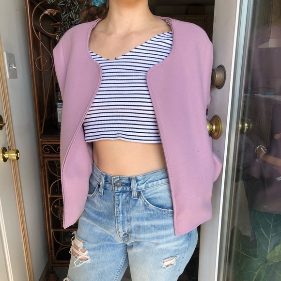 Pink Jacket - Picture 4 of 4